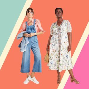 Welcome to my closet